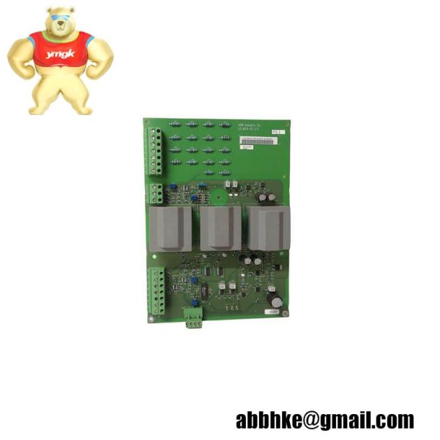 ABB RFO800 Communication Module