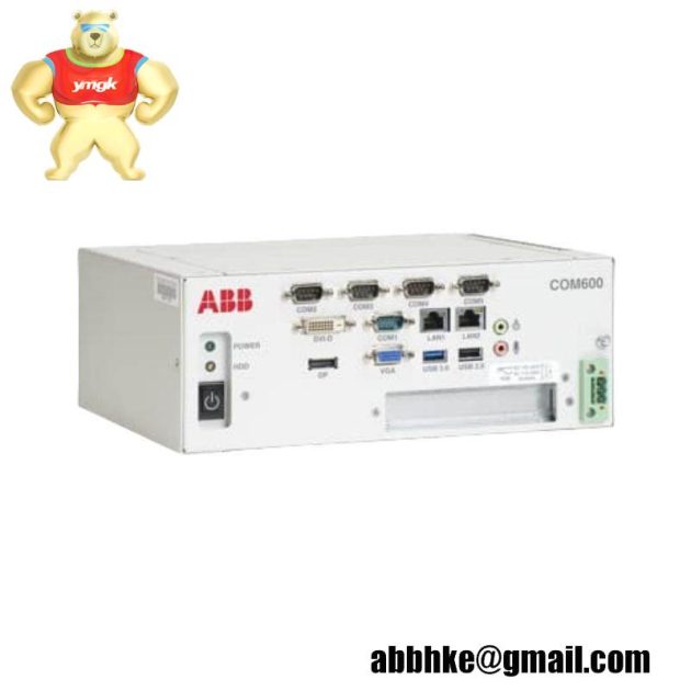 ABB RFO800 Communication Module