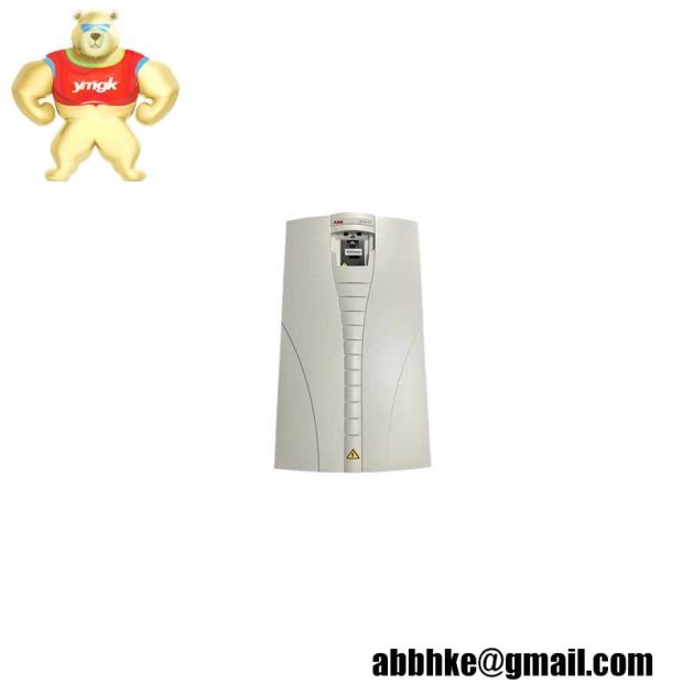 ABB RXIDK 1MRK000838-HA - Industrial Control Module for Enhanced System Performance