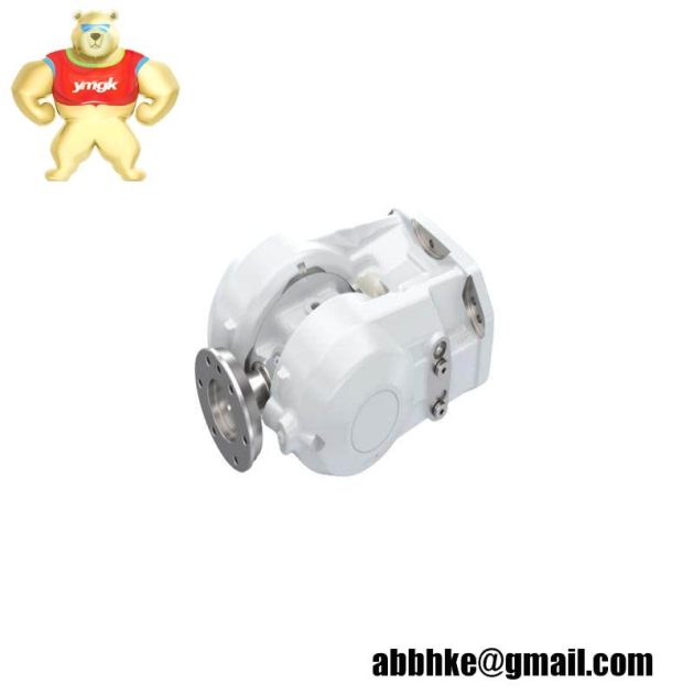 ABB RXIDK 1MRK000838-HA - Industrial Control Module for Enhanced System Performance