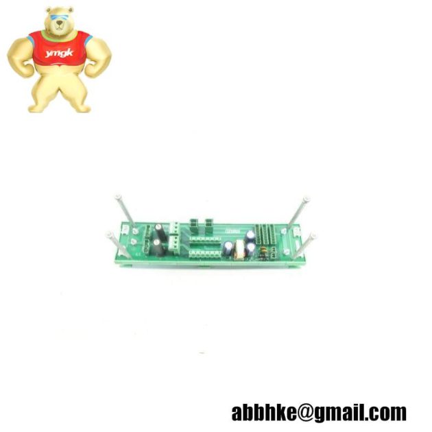 ABB RXIDK 2H Digital Relay Interface Module