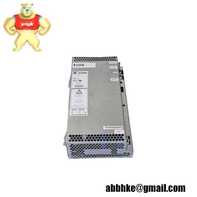 ABB S-113H 3BHB018008R0003 - Hydraulic Control Module