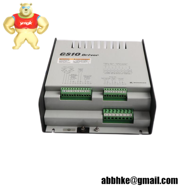 ABB S3N 3P Industrial Control Module