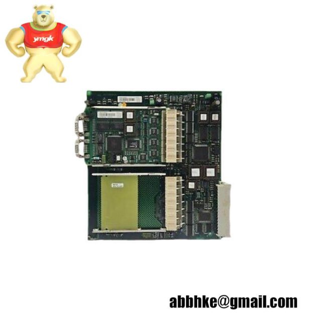 ABB SC610 PLC Analog Input Module, Enhanced Performance for Industrial Automation