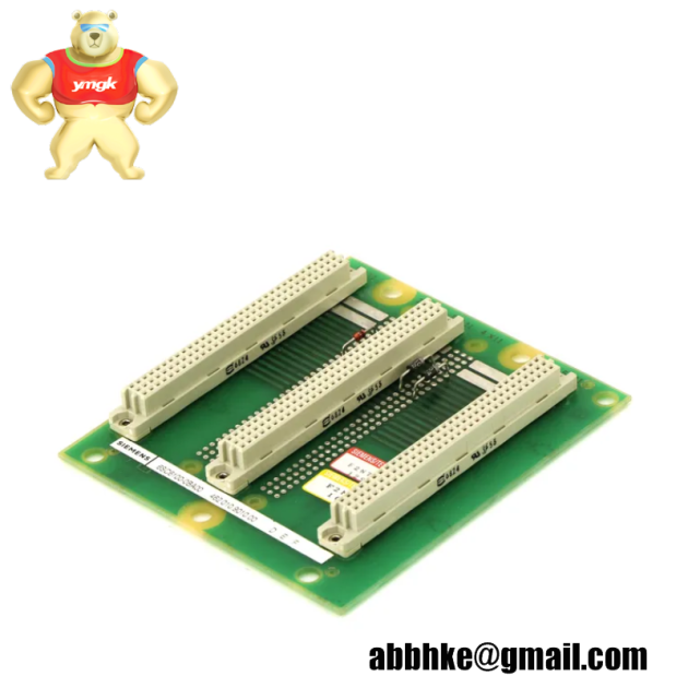 ABB SC610 PLC Analog Input Module, Enhanced Performance for Industrial Automation