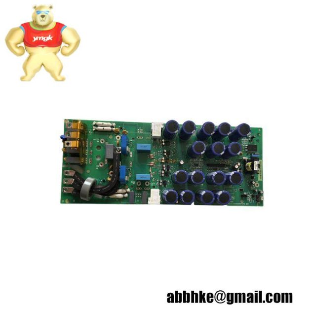 ABB SCYC51020 58052582/G - High-Performance Industrial Control Module