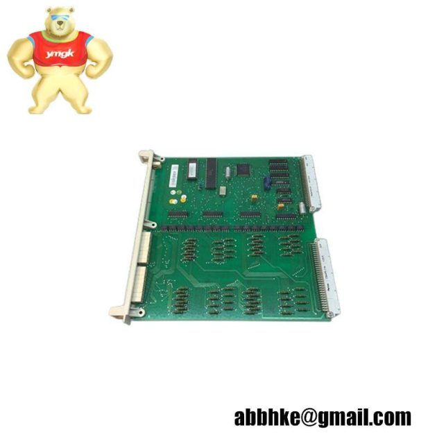 ABB SE96920414 YPK112A Communication Module