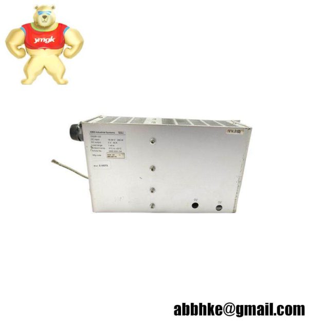 ABB SK827005 60HZ Coil