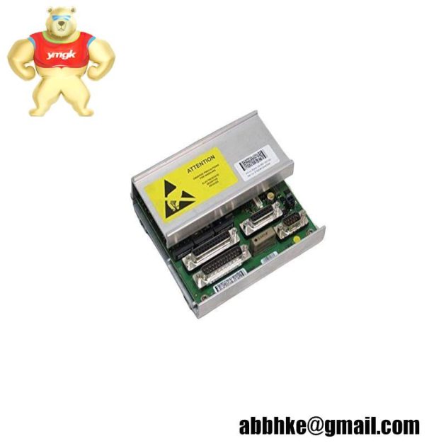 ABB SMB3HAC031851-001/05 & 3HAC057542-003 lRB6640: Advanced Industrial Control Modules