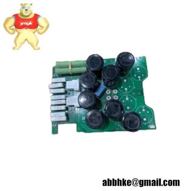 ABB TB820-2V2 3BSE013209R1 Industrial Control Module