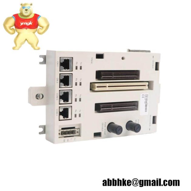 ABB TP853 Industrial Control Module