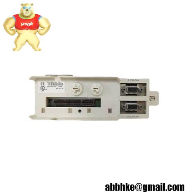 ABB TP854 PLC Interface Kit, 7.6x5.1x20.3cm, 0.6kg