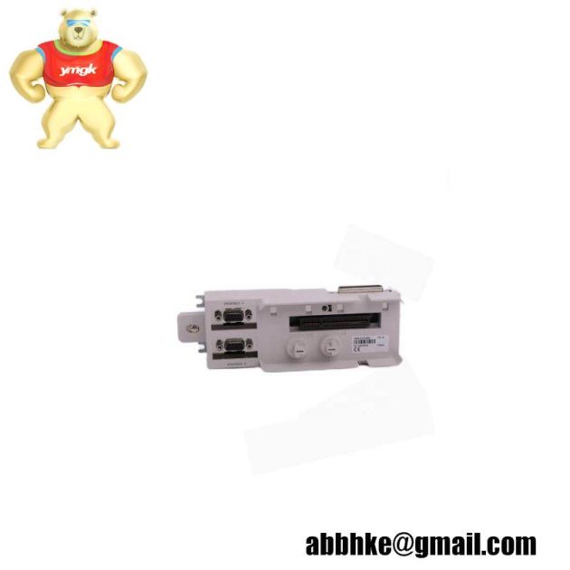 ABB TP854 PLC Interface Kit, 7.6x5.1x20.3cm, 0.6kg