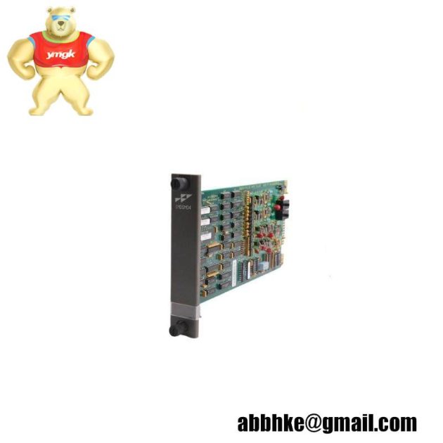 ABB UAD142A01 3BHE012551R0001 - Industrial Controller with Custom Processing