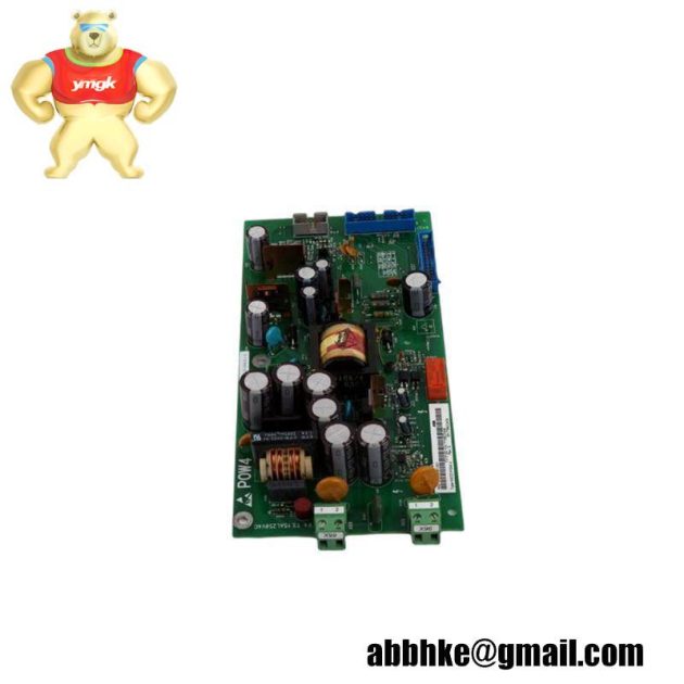 ABB UCD224A102 Control Module for Industrial Automation