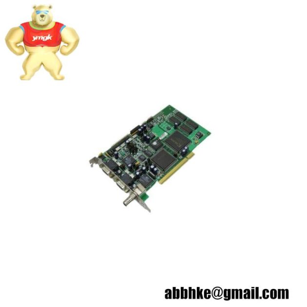 ABB UCD240A101 Industrial Control Module