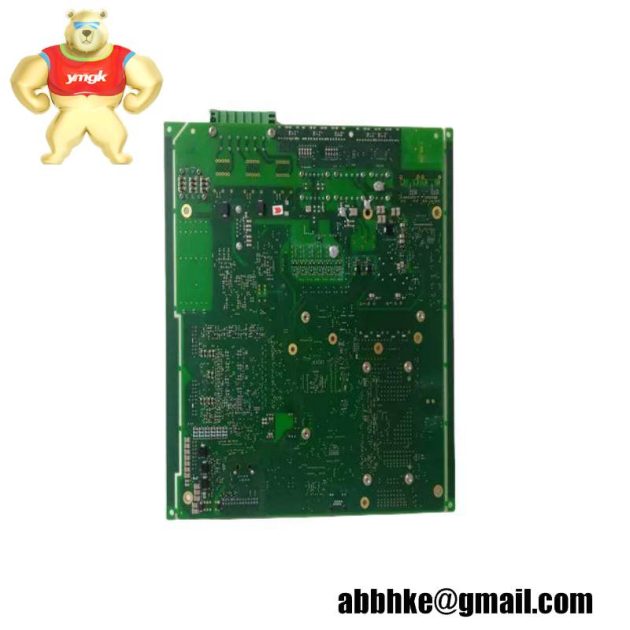 ABB UCD240A101 Industrial Control Module