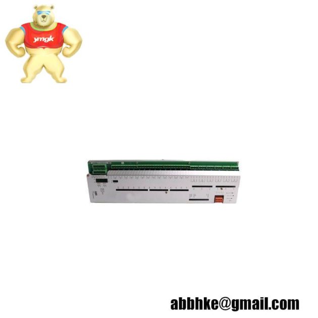 ABB UFC719AE01 3BHB003041R0001 Control Module