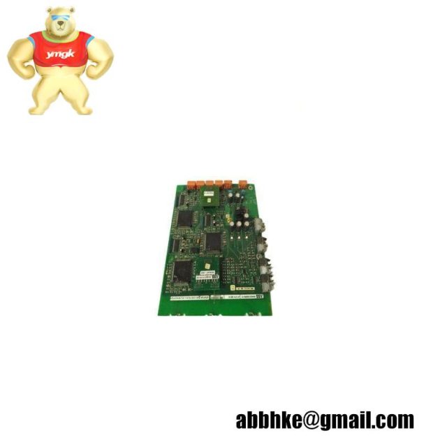 ABB UFC721BE101 Control Module for Industrial Automation