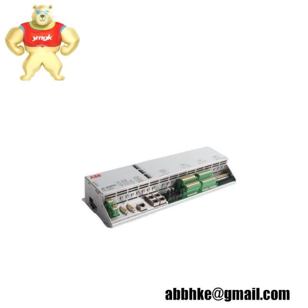 ABB UNITROL UNS0119A-Z Digital I/O Module for Industrial Automation