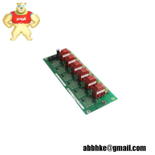 ABB UNS0881a-P,V1 3BHB006338R0001 GDI PCB Module for Industrial Control Systems