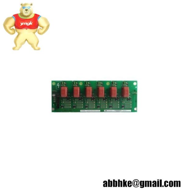 ABB UNS0881a-P,V1 3BHB006338R0001 GDI PCB Module for Industrial Control Systems