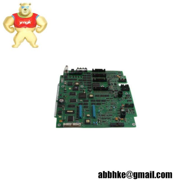 ABB UNS2880b-P,V2 3BHE014967R0002 - Control Board for Industrial Automation