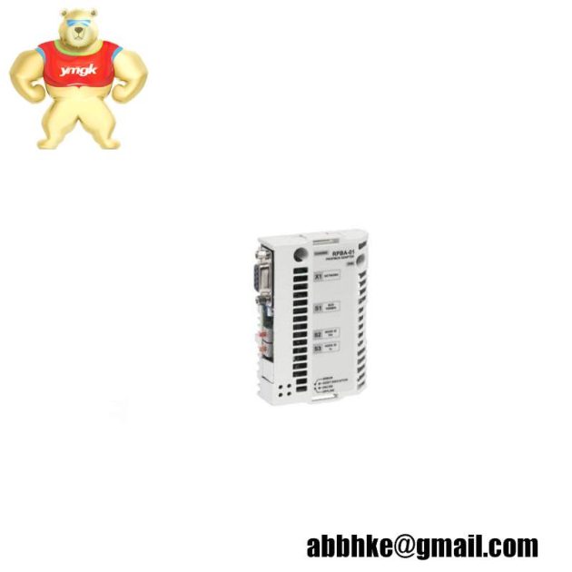 ABB XDD501A101 Digital Input Module for Industrial Automation