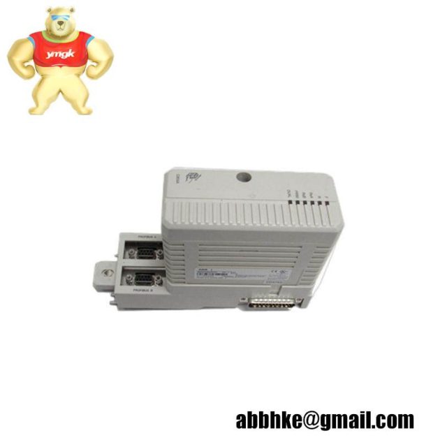 ABB XDD501A101 Digital Input Module for Industrial Automation