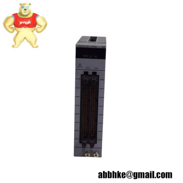 Yokogawa ADV161-P00 S2 - 64-Point Digital Input Module