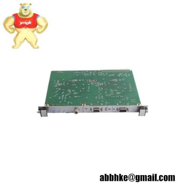 ALSTOM 42011-106-00 VER.A01 Module Card for Industrial Automation