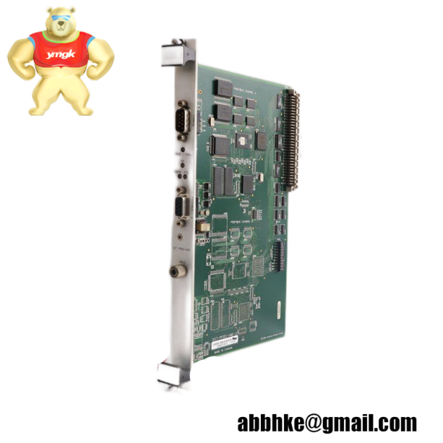 ALSTOM SDK-C0147 SBS04M17C - High-Performance Industrial Module