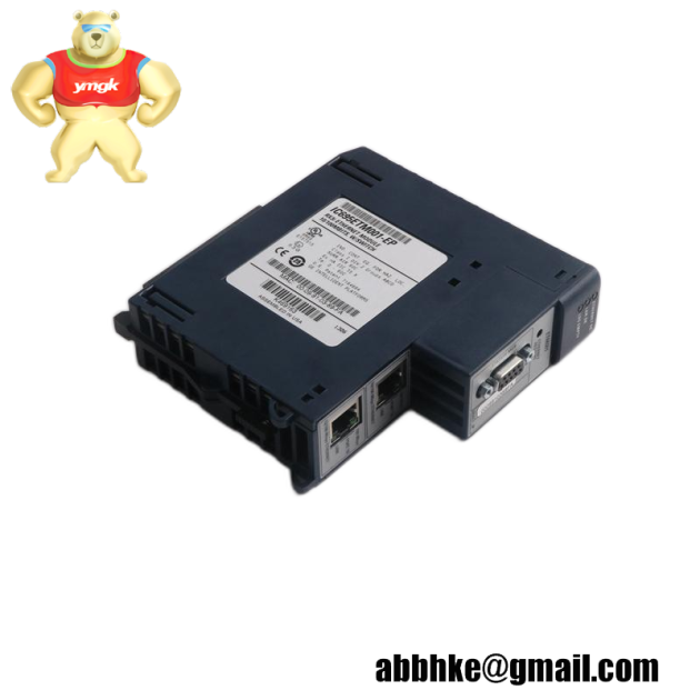 ALSTOM N895609510K E32OUT Industrial Control Module