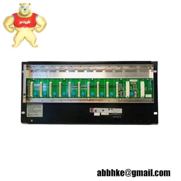 Yokogawa ANB10D-S1 Node Interface Unit: Advanced Control Solution for Industrial Automation