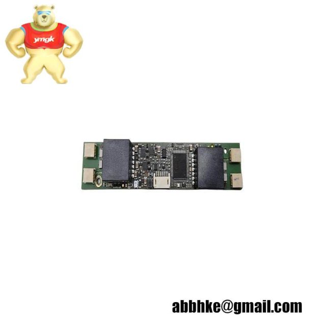 B&R 5AP1130.156C-000 Control Module for Industrial Automation