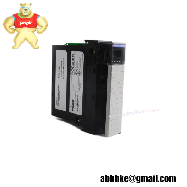 B&R HCMCO3MC-1A High-Performance Industrial Control Module