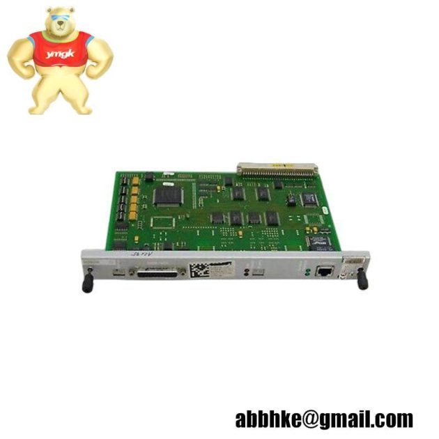 BOSCH PCI201-514D Industrial Processor Module