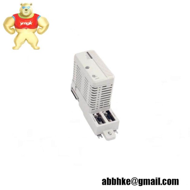 ABB CI854AK01 | 3BSE030221R1 | Communication Module | PLC