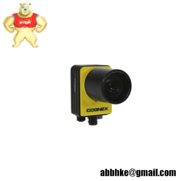 Cognex 800-5746-1 In-Sight Vision System with PatMax Technology