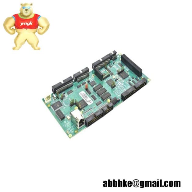 ABB 07KT98G - Advant Controller, Industrial Automation Solutions