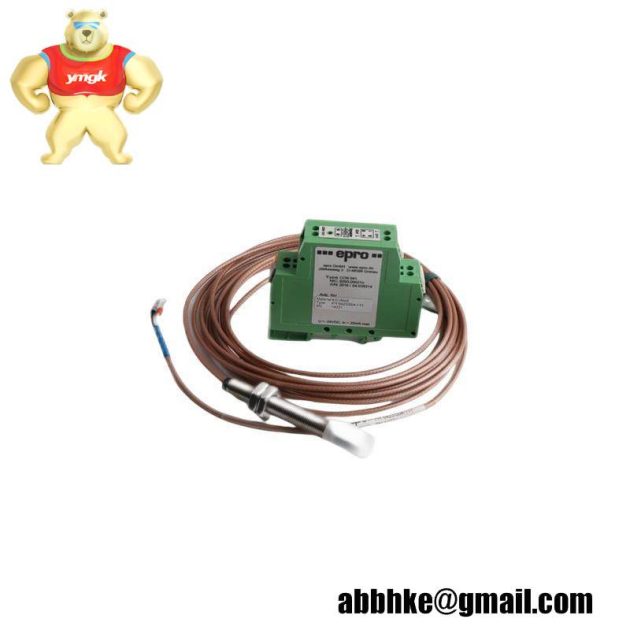 EPRO CON041 Control Module