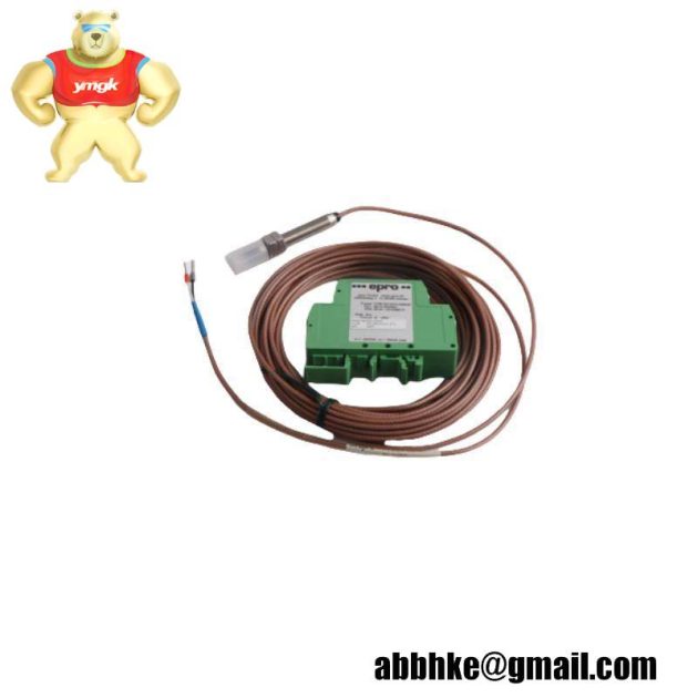 EPRO CON041 Control Module