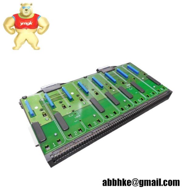 EMERSON MVME7100-0171 Industrial Control Module