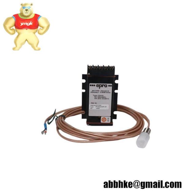 EPRO PR6423/003-031-CN CON041 Eddy Current Sensor