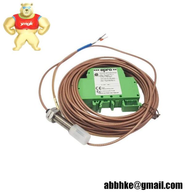 EPRO PR 6423/001-021-CN CON 041 Industrial Control Sensor