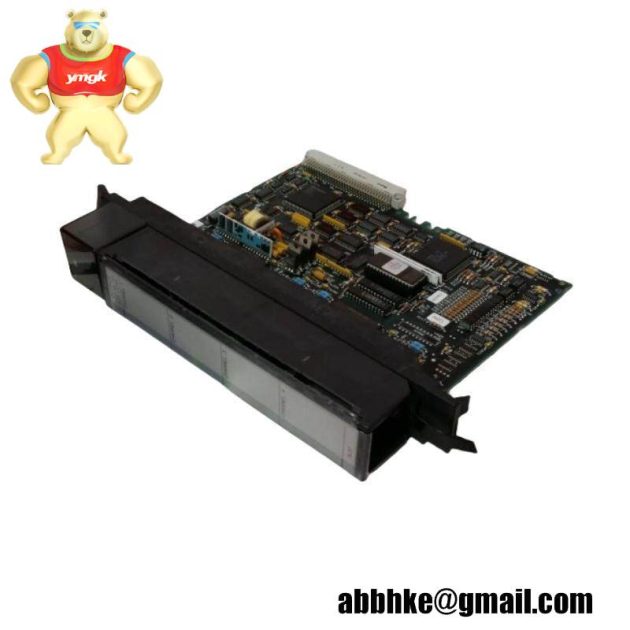 FANUC A06B-6114-H106: High-Performance Power Supply Module