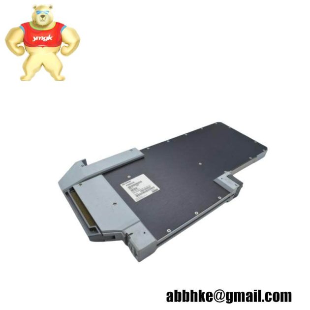 FOXBORO P0902BM Control Module for Industrial Automation Systems