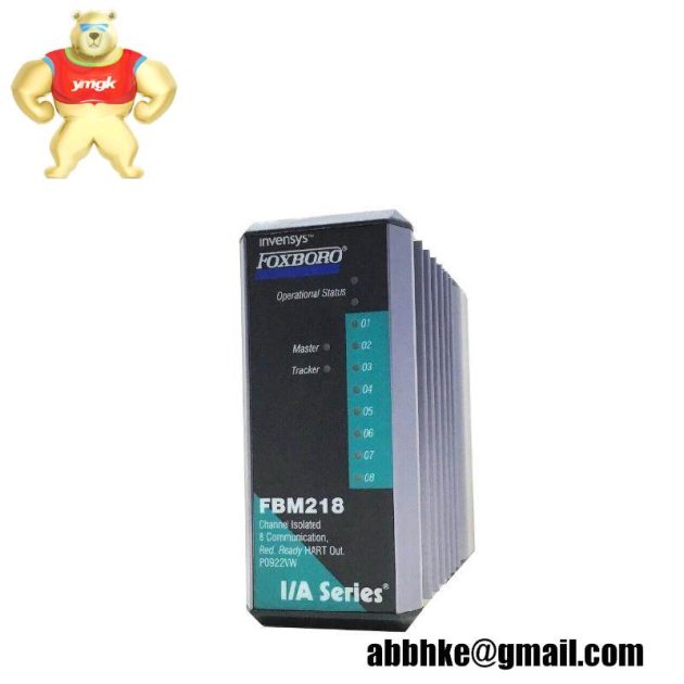 FOXBORO P0903NW Industrial Control Module