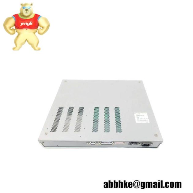 FOXBORO P0904AK Industrial Control Module