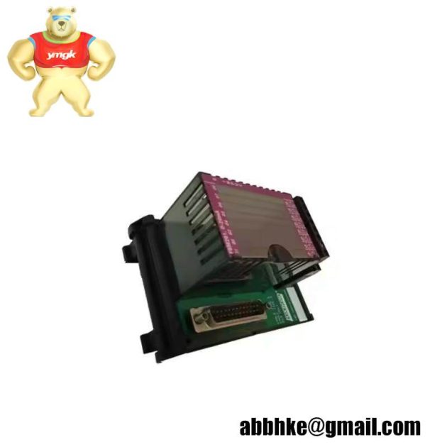 FOXBORO P0926PA High-Quality Control Module for Industrial Automation Systems